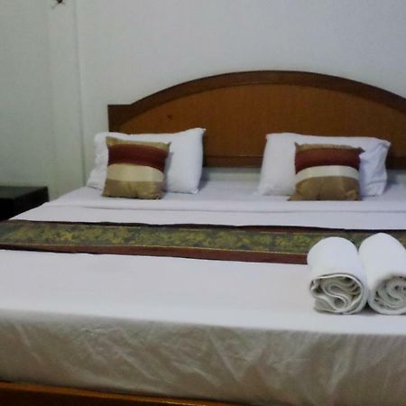 Aonang Sr Bungalows Ao Nang Kültér fotó