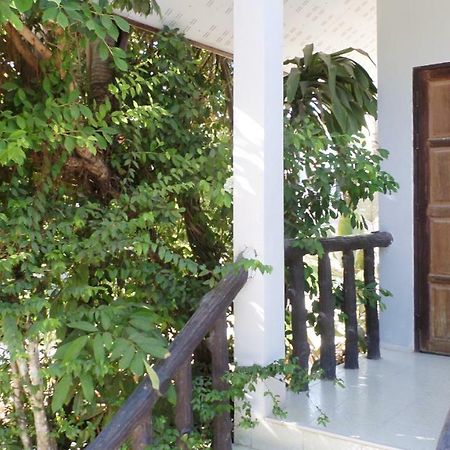 Aonang Sr Bungalows Ao Nang Kültér fotó
