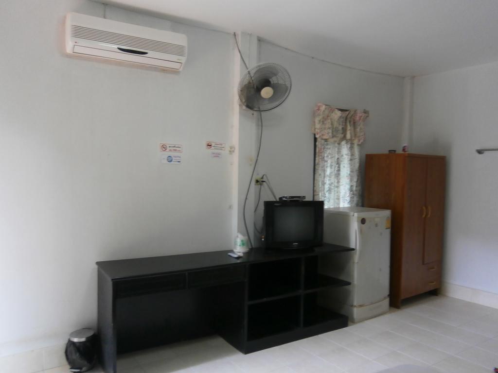 Aonang Sr Bungalows Ao Nang Kültér fotó
