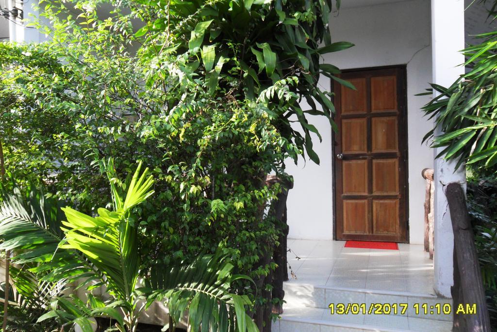 Aonang Sr Bungalows Ao Nang Kültér fotó