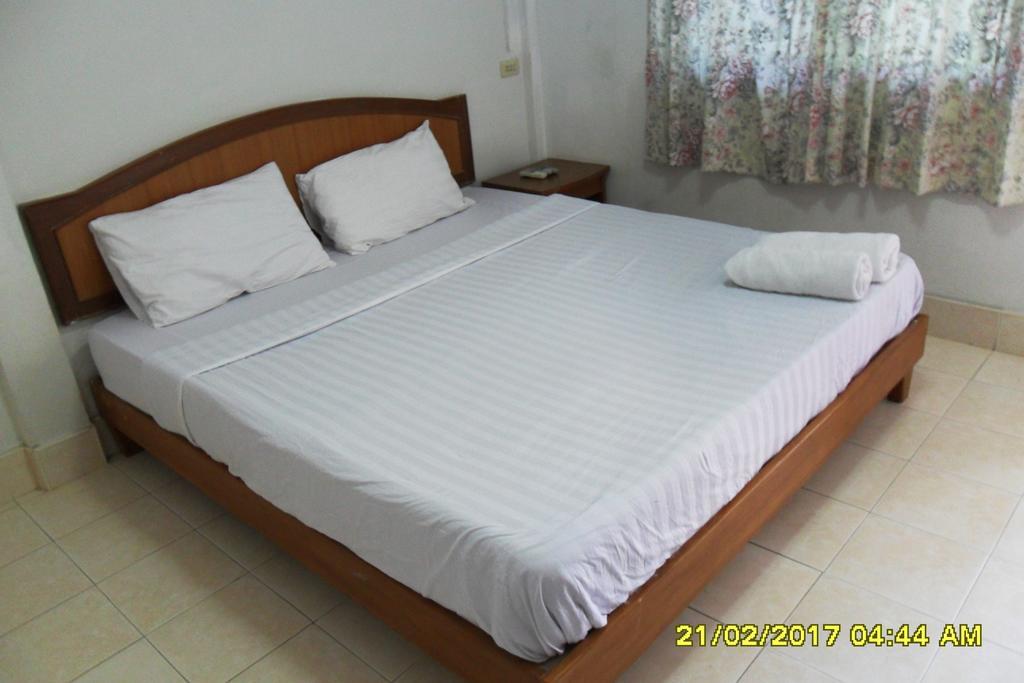 Aonang Sr Bungalows Ao Nang Kültér fotó