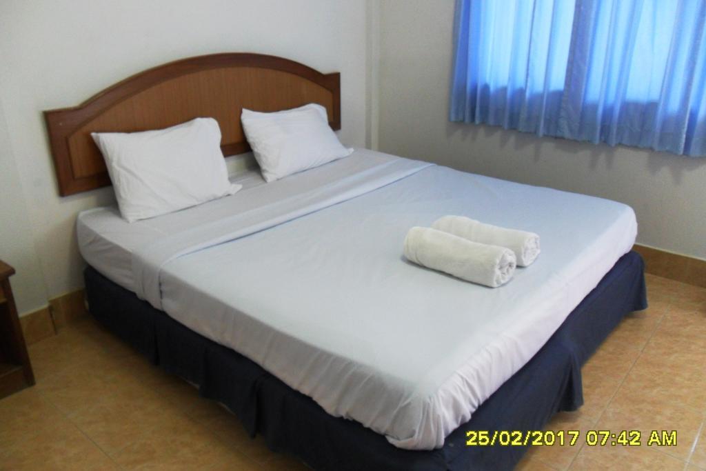 Aonang Sr Bungalows Ao Nang Kültér fotó