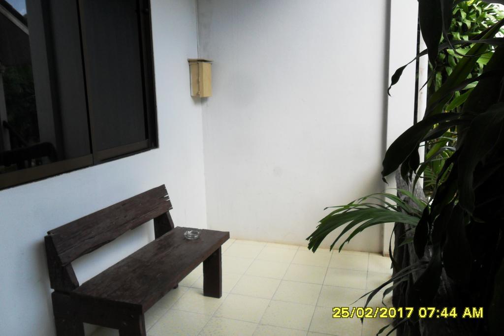 Aonang Sr Bungalows Ao Nang Kültér fotó