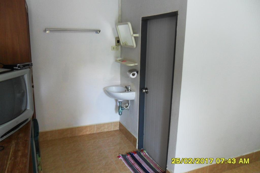 Aonang Sr Bungalows Ao Nang Kültér fotó