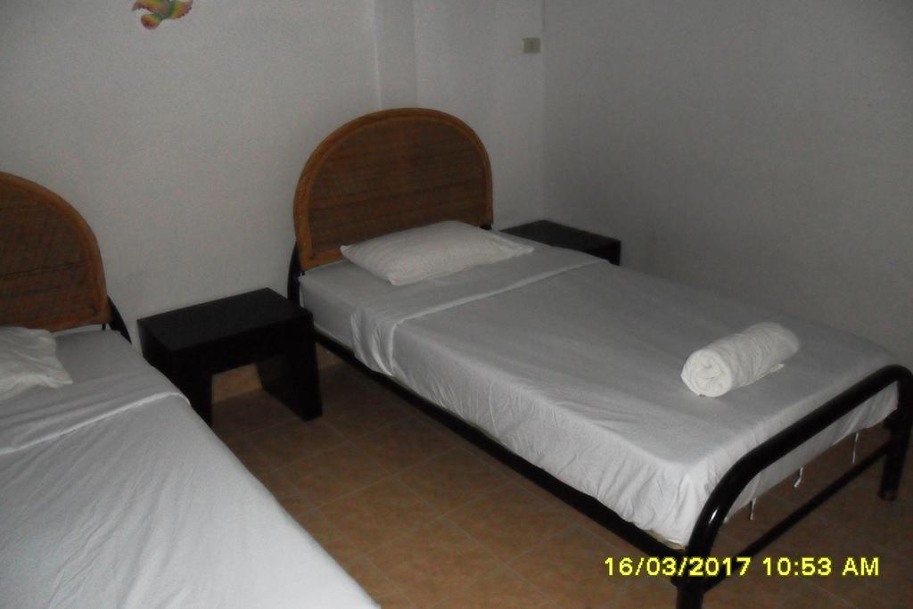 Aonang Sr Bungalows Ao Nang Kültér fotó