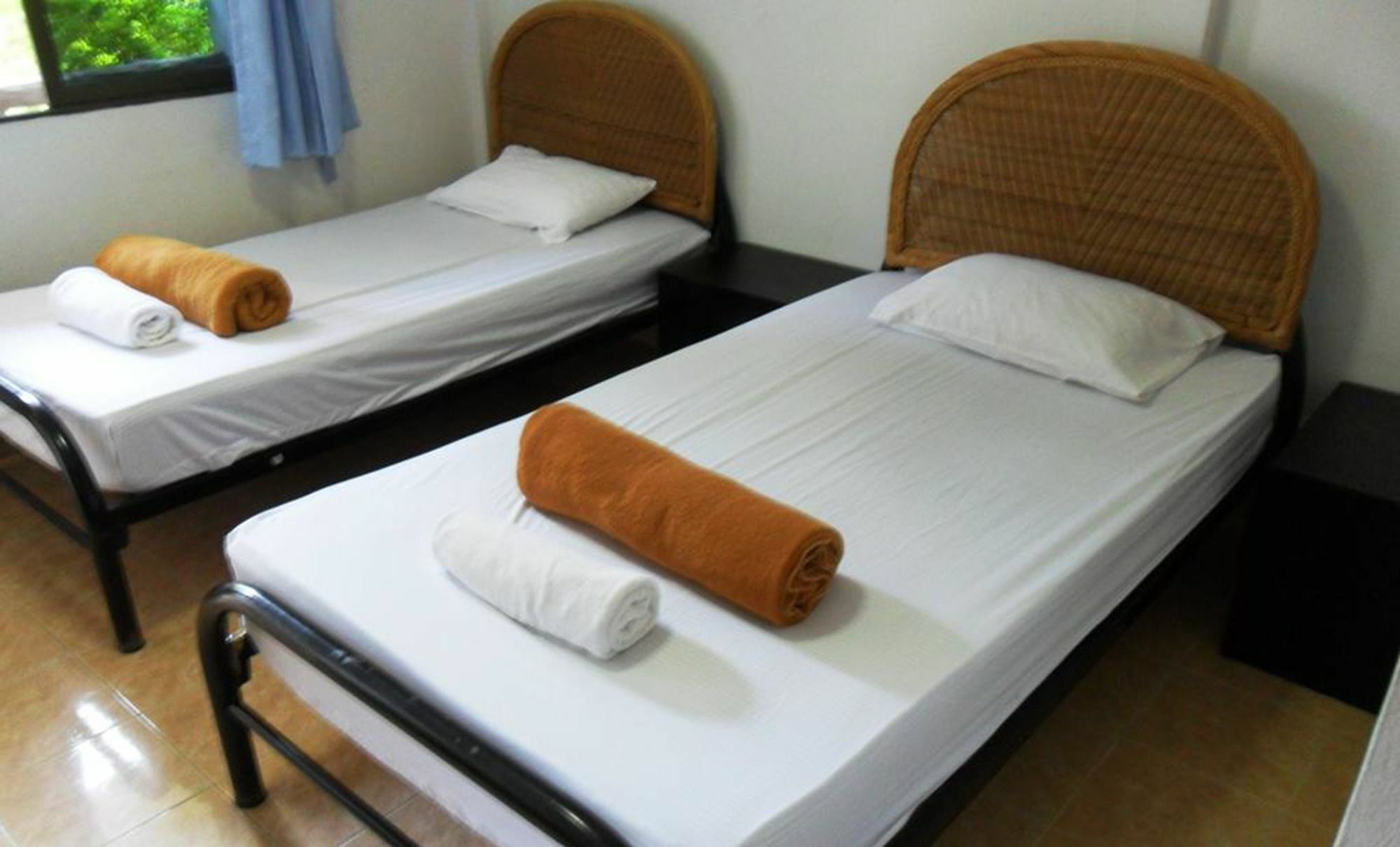 Aonang Sr Bungalows Ao Nang Kültér fotó