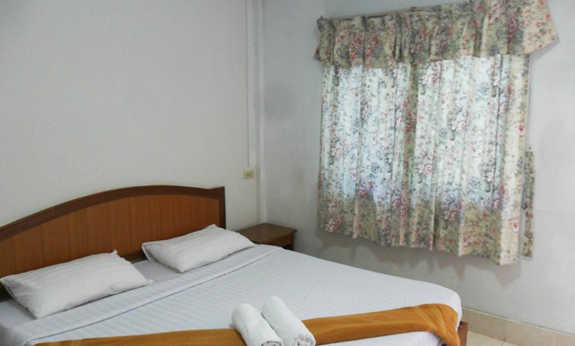 Aonang Sr Bungalows Ao Nang Kültér fotó