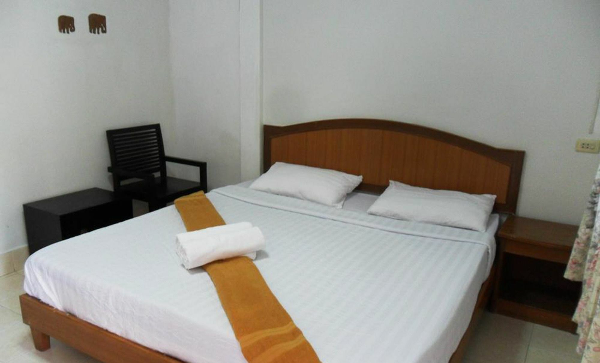 Aonang Sr Bungalows Ao Nang Kültér fotó
