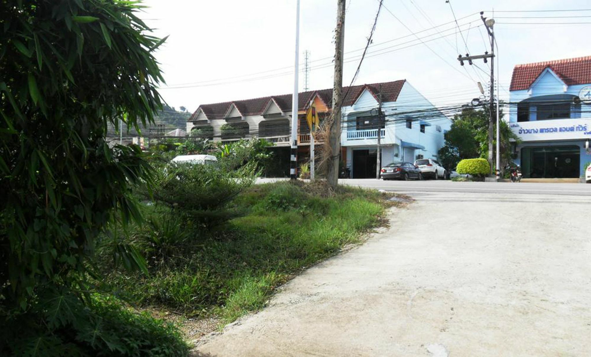 Aonang Sr Bungalows Ao Nang Kültér fotó