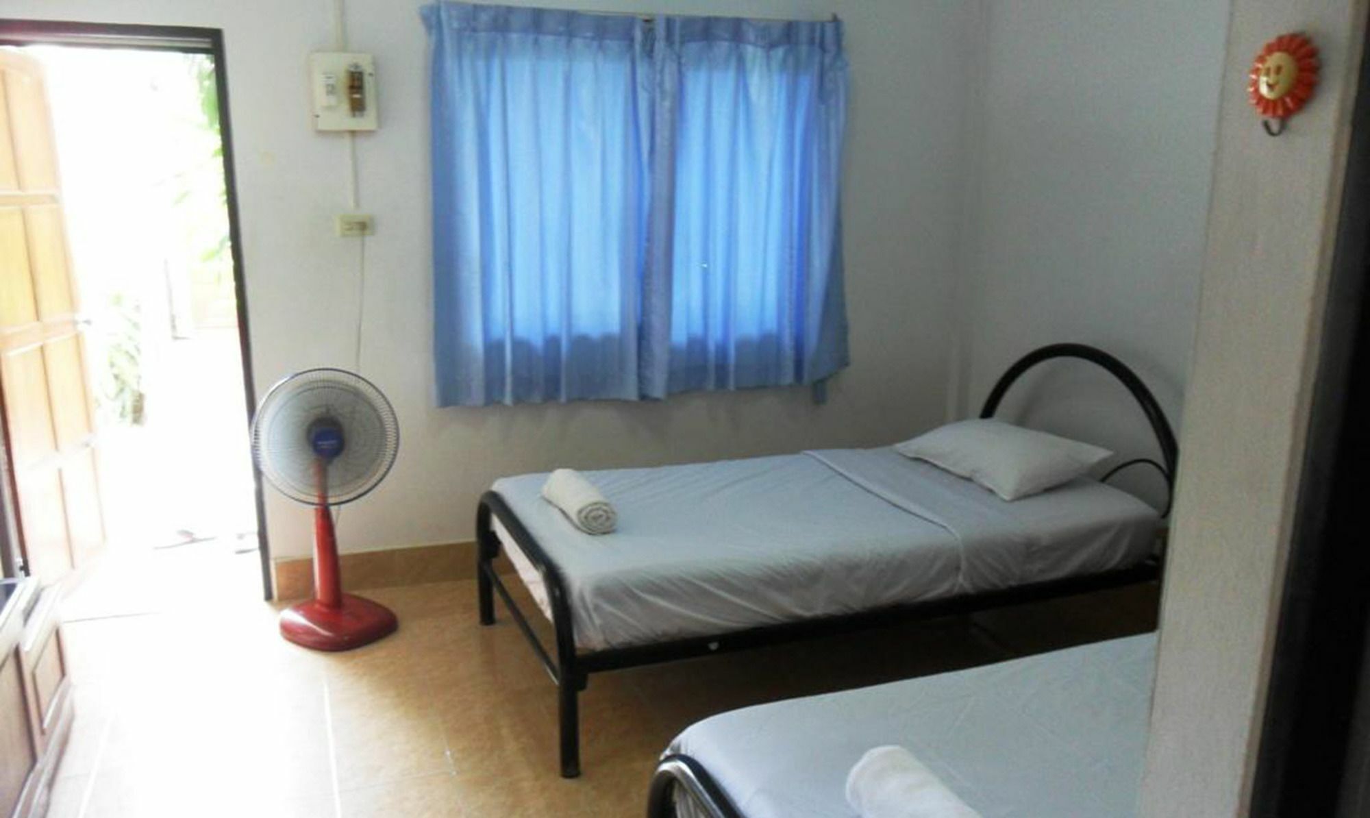 Aonang Sr Bungalows Ao Nang Kültér fotó