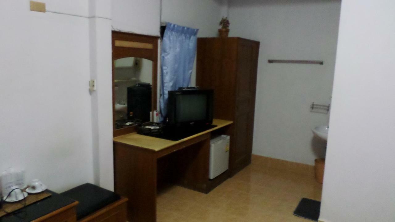 Aonang Sr Bungalows Ao Nang Kültér fotó