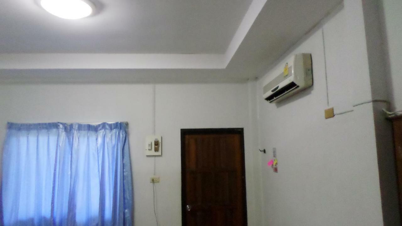 Aonang Sr Bungalows Ao Nang Kültér fotó